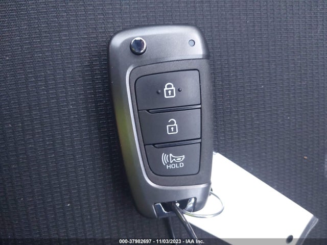 Hyundai Venue Sel 2022 KMHRC8A36NU155816 Image 11