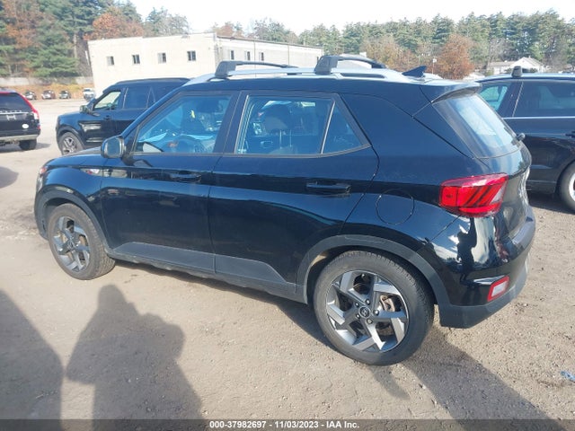 Hyundai Venue Sel 2022 KMHRC8A36NU155816 Image 14