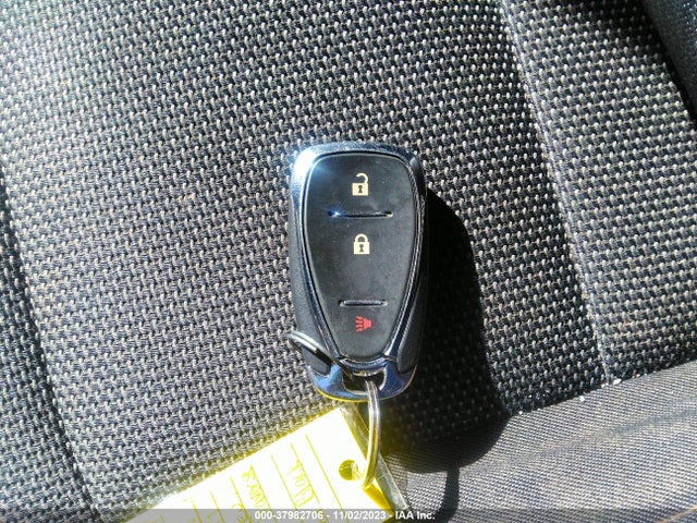 Chevrolet Traverse Ls 2019 1GNERFKW9KJ133408 Image 11
