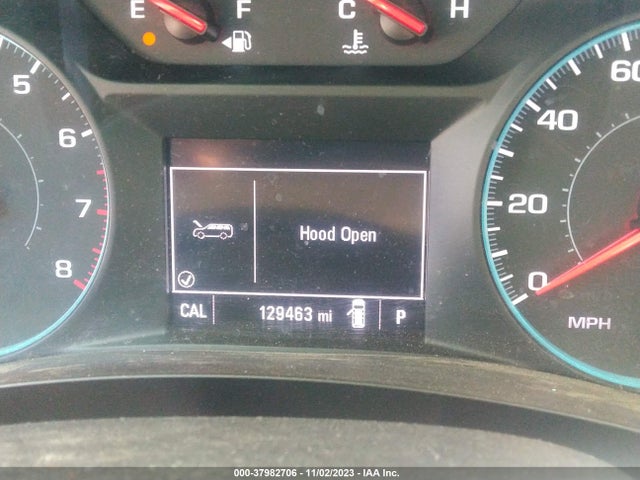 Chevrolet Traverse Ls 2019 1GNERFKW9KJ133408 Image 15