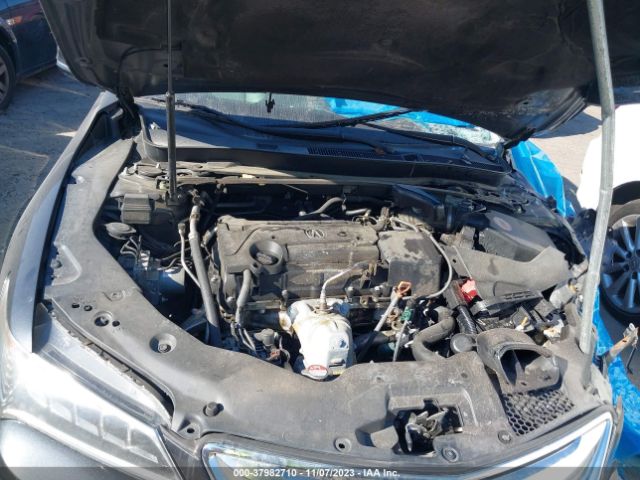 19UUB1F38FA029575 Acura TLX