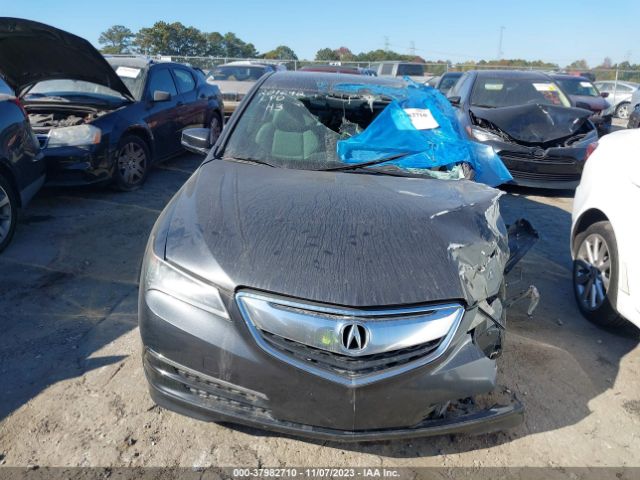 19UUB1F38FA029575 Acura TLX