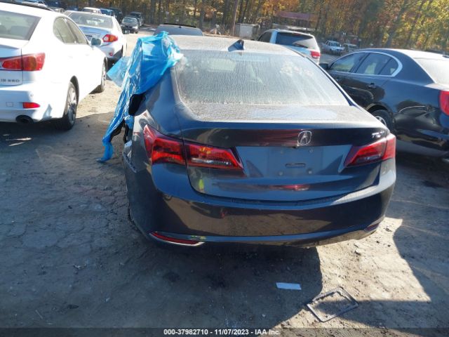 19UUB1F38FA029575 Acura TLX