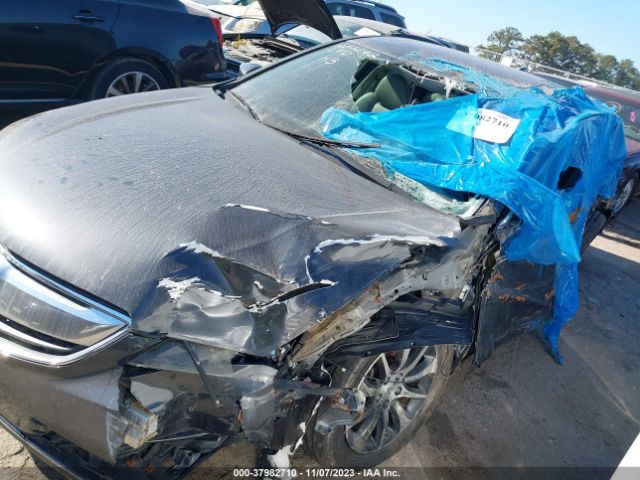 19UUB1F38FA029575 Acura TLX