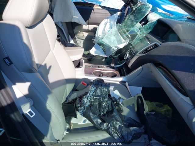 19UUB1F38FA029575 Acura TLX