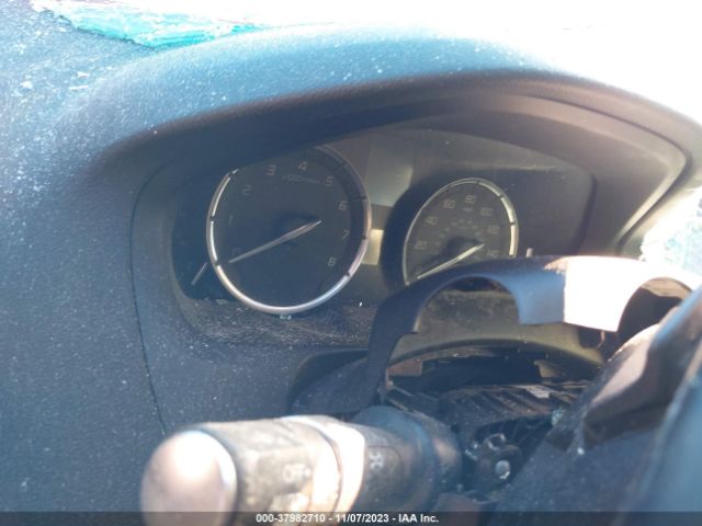 19UUB1F38FA029575 Acura TLX