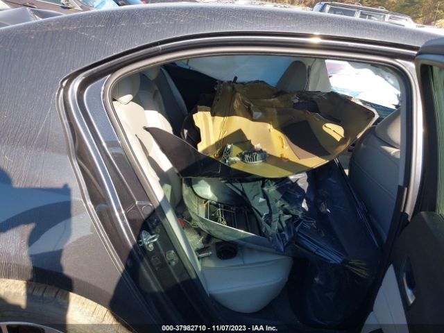 19UUB1F38FA029575 Acura TLX