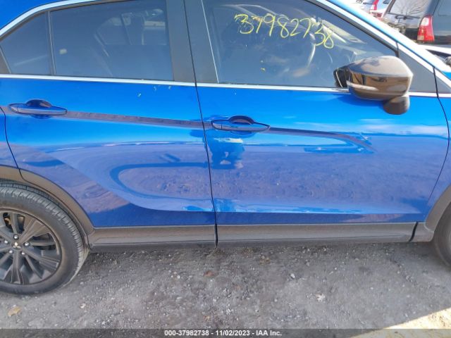 JA4AT4AA0KZ047810 Mitsubishi Eclipse Cross Le