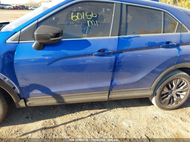 JA4AT4AA0KZ047810 Mitsubishi Eclipse Cross Le