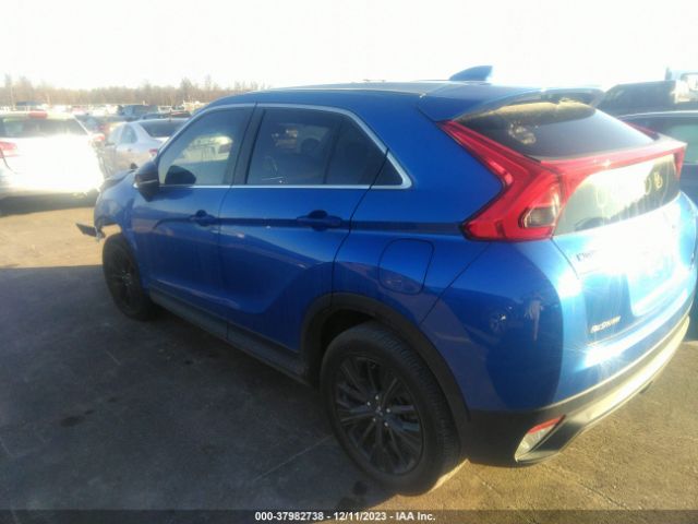 JA4AT4AA0KZ047810 Mitsubishi Eclipse Cross Le