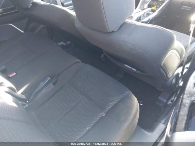 JA4AT4AA0KZ047810 Mitsubishi Eclipse Cross Le