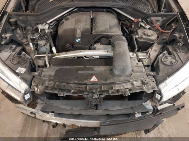 5UXKU2C50G0N78107 BMW X6 Xdrive35i