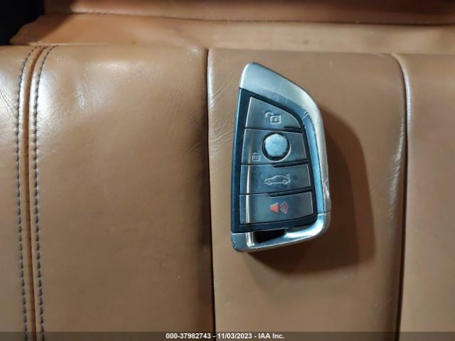 5UXKU2C50G0N78107 BMW X6 Xdrive35i