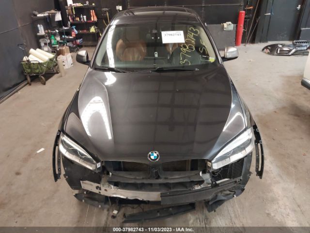 5UXKU2C50G0N78107 BMW X6 Xdrive35i
