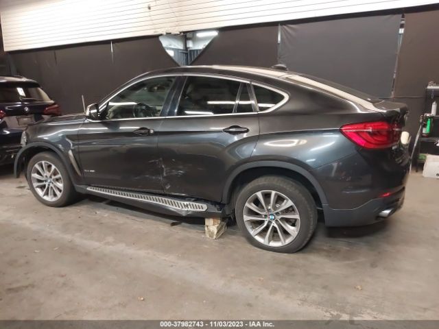 5UXKU2C50G0N78107 BMW X6 Xdrive35i