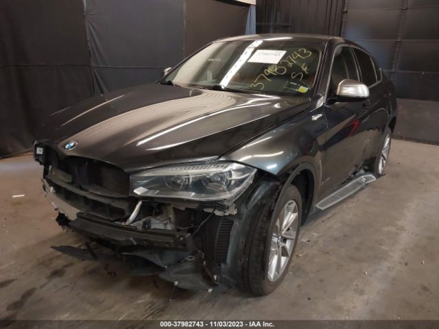 5UXKU2C50G0N78107 BMW X6 Xdrive35i