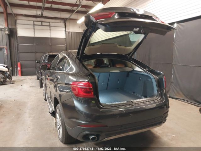 5UXKU2C50G0N78107 BMW X6 Xdrive35i