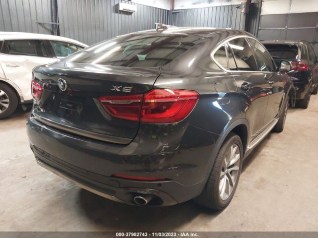5UXKU2C50G0N78107 BMW X6 Xdrive35i