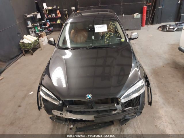 5UXKU2C50G0N78107 BMW X6 Xdrive35i