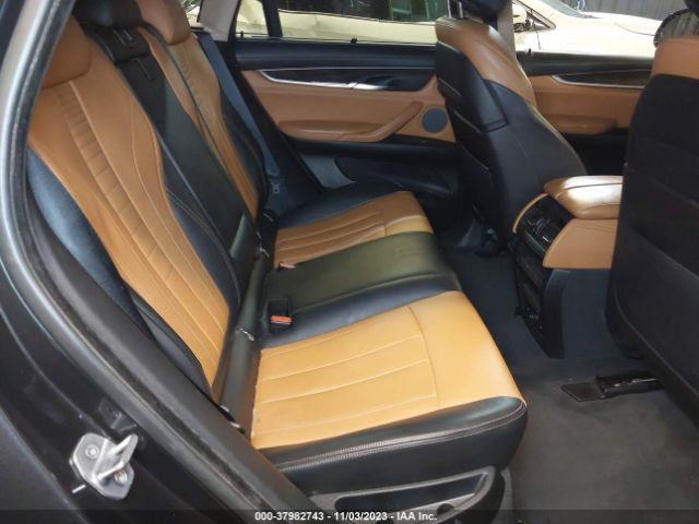 5UXKU2C50G0N78107 BMW X6 Xdrive35i