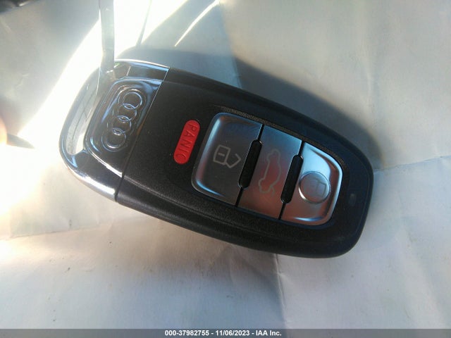 WAUMFAFHXFN007484 Audi A5 2.0t Premium