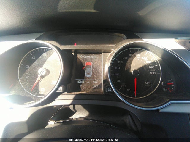 WAUMFAFHXFN007484 Audi A5 2.0t Premium