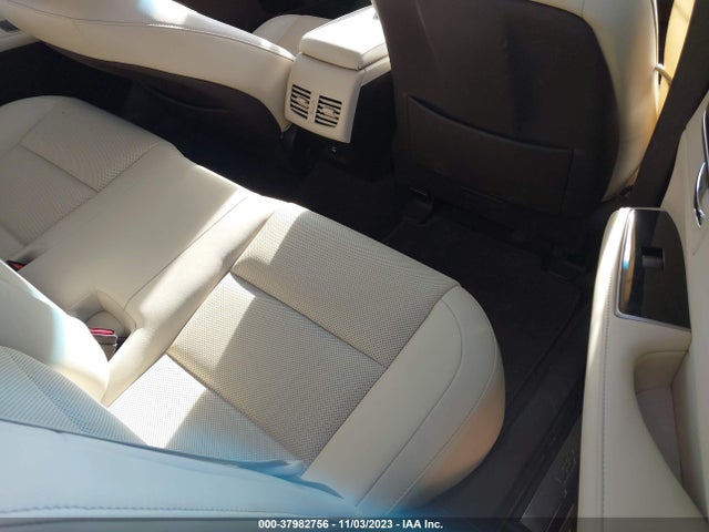 2018 LEXUS ES 350 VIN: 58ABK1GG9JU080490