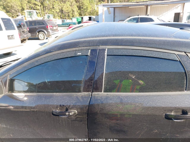 2014 FORD FOCUS ST VIN: 1FADP3L95EL168981