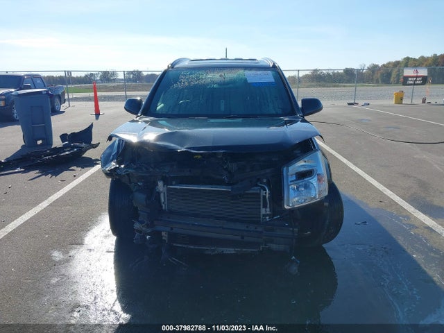 2008 CHEVROLET EQUINOX SPORT VIN: 2CNDL937686280687