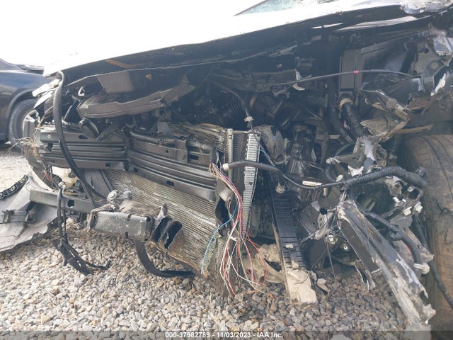 2021 NISSAN ROGUE S FWD VIN: 5N1AT3AA5MC834463