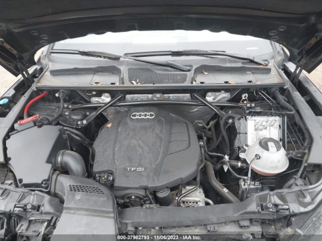 2018 AUDI Q5 WA1BNAFYXJ2068075 Photo 9