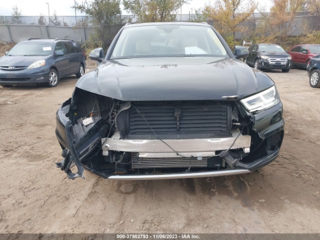 2018 AUDI Q5 WA1BNAFYXJ2068075 Photo 5
