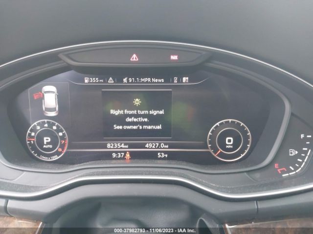 2018 AUDI Q5 WA1BNAFYXJ2068075 Photo 6