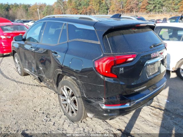 3GKALXEXXKL225756 GMC Terrain Denali