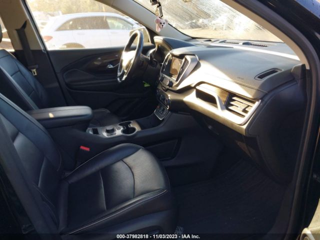 3GKALXEXXKL225756 GMC Terrain Denali