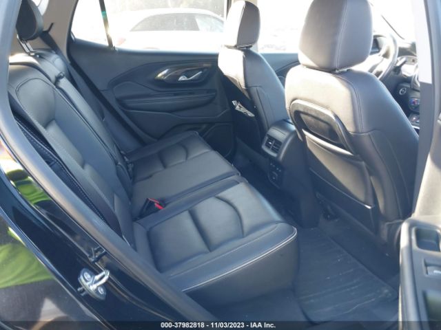 3GKALXEXXKL225756 GMC Terrain Denali