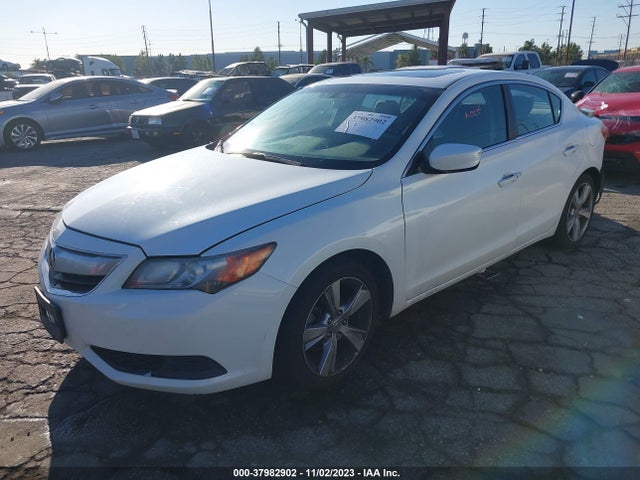 19VDE1F32EE012281 Acura Ilx 2.0l