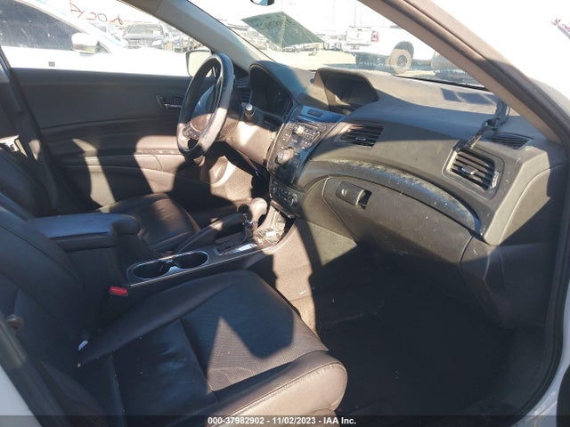 19VDE1F32EE012281 Acura Ilx 2.0l