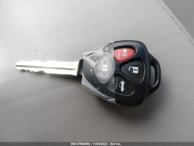 2009 TOYOTA CAMRY XLE V6 VIN: 4T1BK46K09U595193