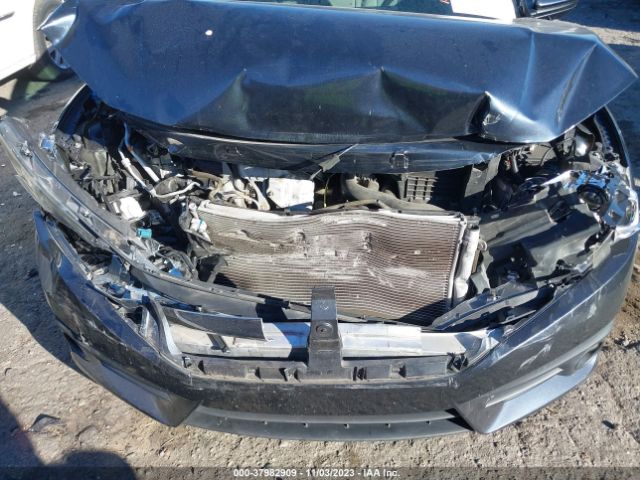 19XFC1F3XHE023457 Honda Civic Ex-t