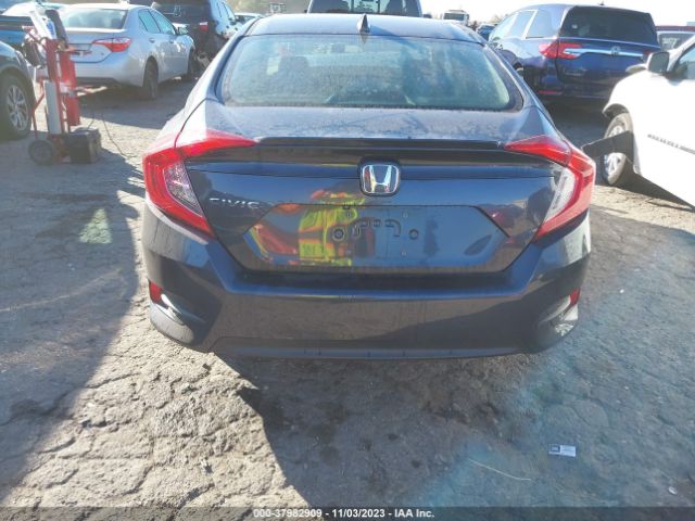19XFC1F3XHE023457 Honda Civic Ex-t