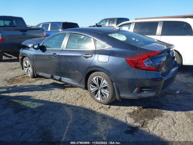 19XFC1F3XHE023457 Honda Civic Ex-t