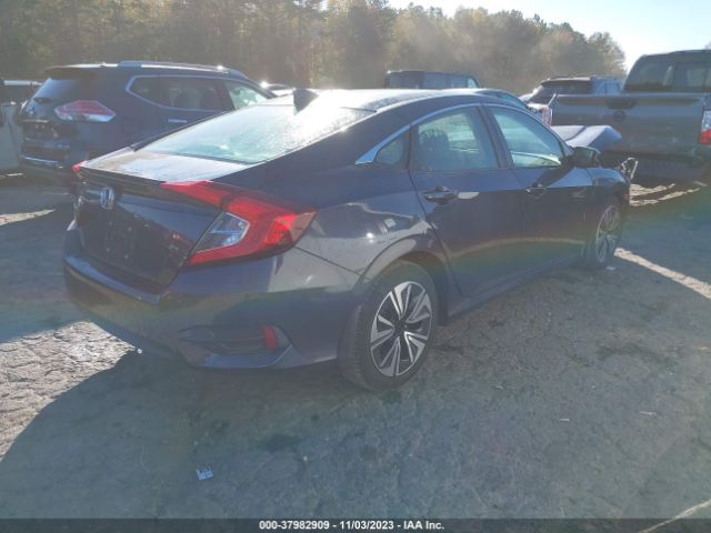 19XFC1F3XHE023457 Honda Civic Ex-t