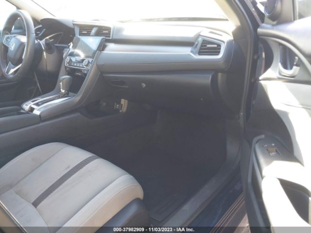 19XFC1F3XHE023457 Honda Civic Ex-t