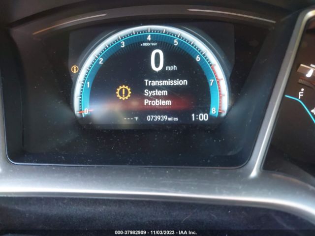 19XFC1F3XHE023457 Honda Civic Ex-t