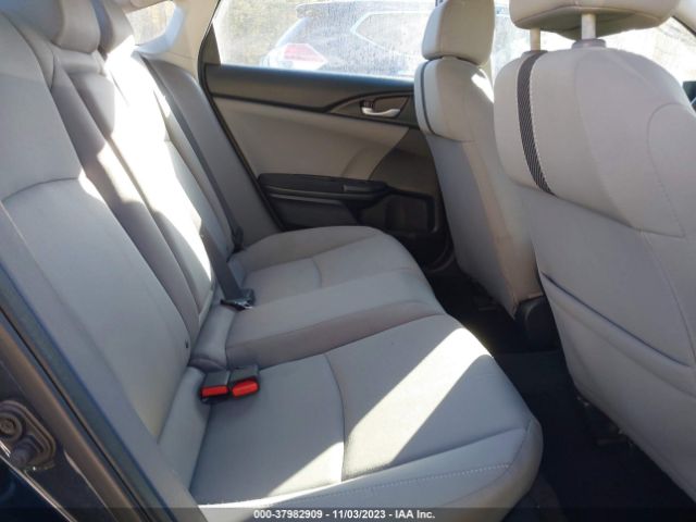 19XFC1F3XHE023457 Honda Civic Ex-t
