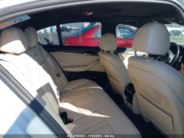 WBAJE5C51KG919278 BMW 5 Series 540i