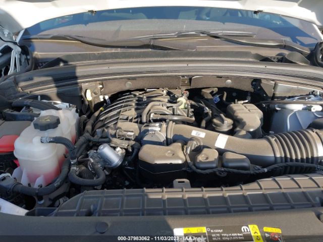 1C4RJKAG4P8821156 Jeep Grand Cherokee L Laredo