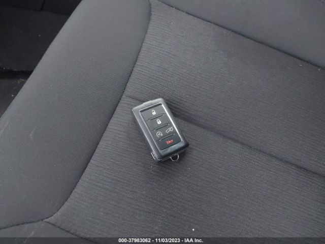 1C4RJKAG4P8821156 Jeep Grand Cherokee L Laredo