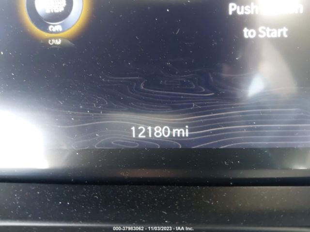1C4RJKAG4P8821156 Jeep Grand Cherokee L Laredo